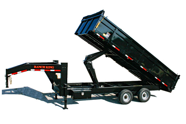 Dump Trailers