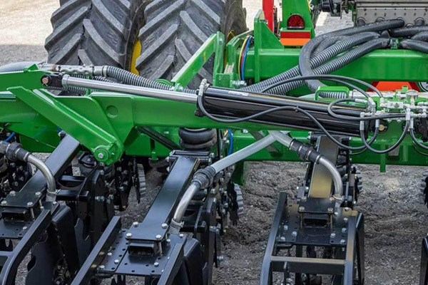 ST12 Strip-Till Solution