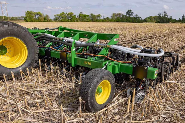 ST16 Strip-Till Solution