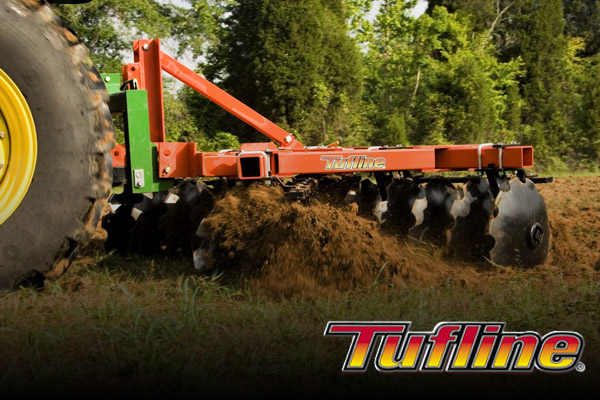 We work hard to provide you with an array of products. That's why we offer Monroe-Tufline for your convenience.