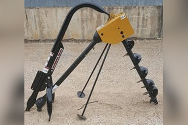 Ag-Meier | Post Hole Diggers | Model EC044 for sale at King Ranch Ag & Turf