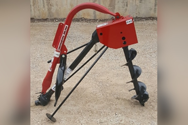 Ag-Meier | Post Hole Diggers | Model ED32 & ED44 for sale at King Ranch Ag & Turf