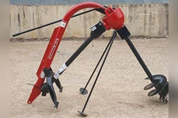 Ag-Meier | Post Hole Diggers | Post Hole Diggers for sale at King Ranch Ag & Turf