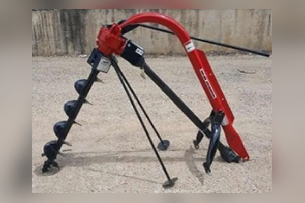 Ag-Meier | Post Hole Diggers | Model XL44H for sale at King Ranch Ag & Turf