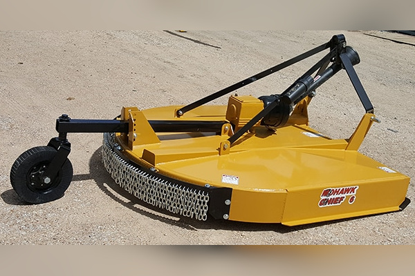 Ag-Meier | Rotary Cutter | CHIEF 6 & CHIEF 7 ROTARY CUTTERS for sale at King Ranch Ag & Turf