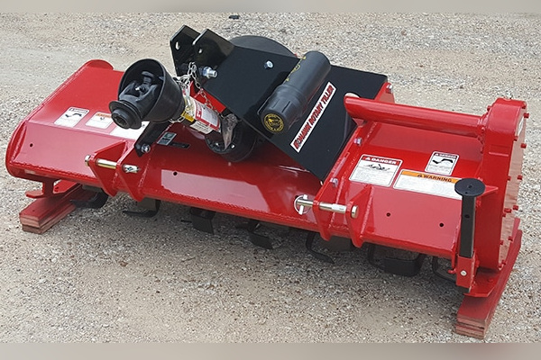 Ag-Meier | GEAR DRIVEN ROTARY TILLER | Model RT48 for sale at King Ranch Ag & Turf