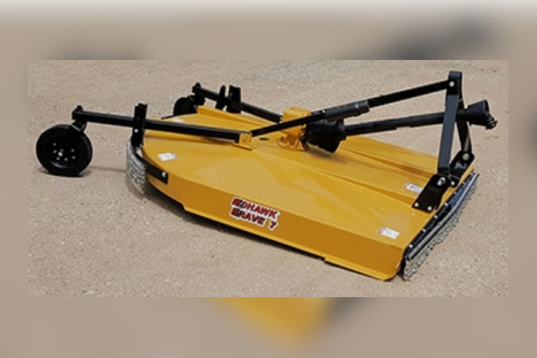 Ag-Meier | Rotary Cutter | BRAVE ROTARY CUTTERS for sale at King Ranch Ag & Turf