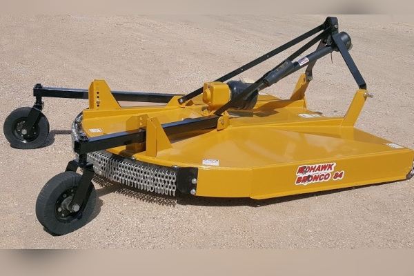 Ag-Meier | Rotary Cutter | BRONCO ROTARY CUTTERS for sale at King Ranch Ag & Turf