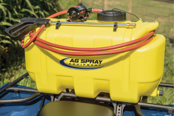 Ag Spray 5276640 - GALLON BRUSHBUSTER SPRAYER for sale at King Ranch Ag & Turf