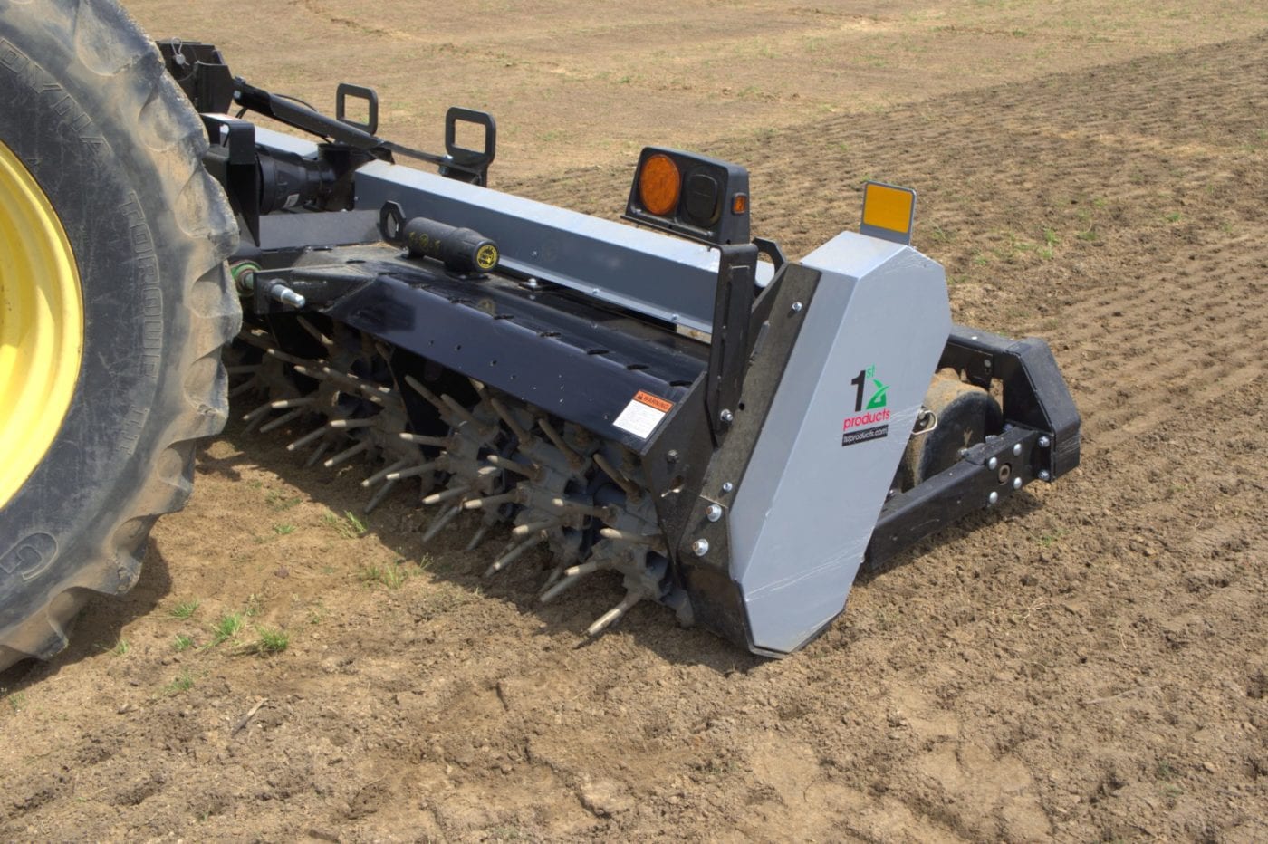 Agrivator12