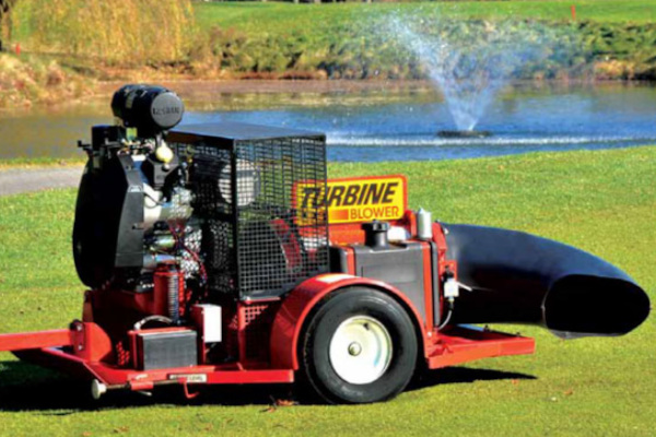 AgriMetal | Blowers | Model Turbine Blower TB-380 for sale at King Ranch Ag & Turf