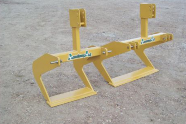 Armstrong | Material and Brush handling | 3 PT ROOT GRUBBER for sale at King Ranch Ag & Turf