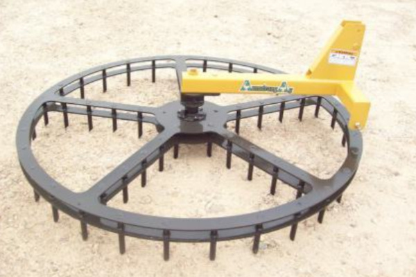 Armstrong | ARENA HARROW | Model AH-7 for sale at King Ranch Ag & Turf