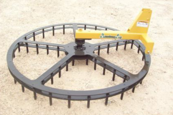 Armstrong | Miscellaneous Equipment | ARENA HARROW for sale at King Ranch Ag & Turf