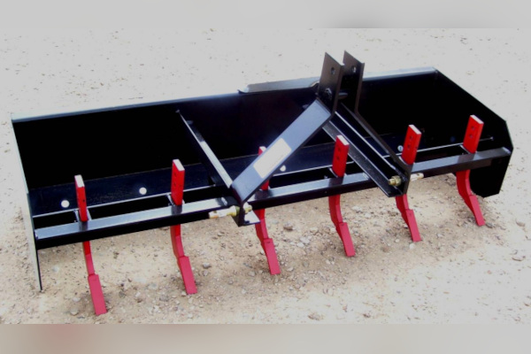 Armstrong | Earth Moving Equipment | BB - Standard Duty Box Blade for sale at King Ranch Ag & Turf