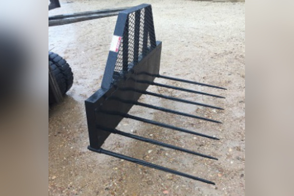 Armstrong | Material and Brush handling | BRFKLT6 for sale at King Ranch Ag & Turf