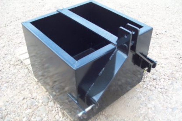 Armstrong | BALLAST BOX | Model Ballast Box for sale at King Ranch Ag & Turf