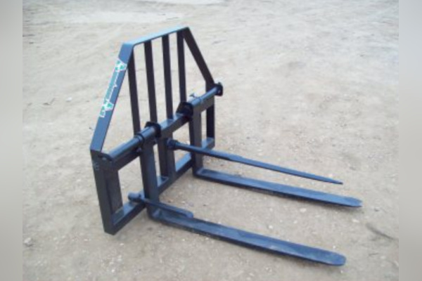 Armstrong SBPF/SBPH -  SLIDE BAR PALLET FORKS for sale at King Ranch Ag & Turf