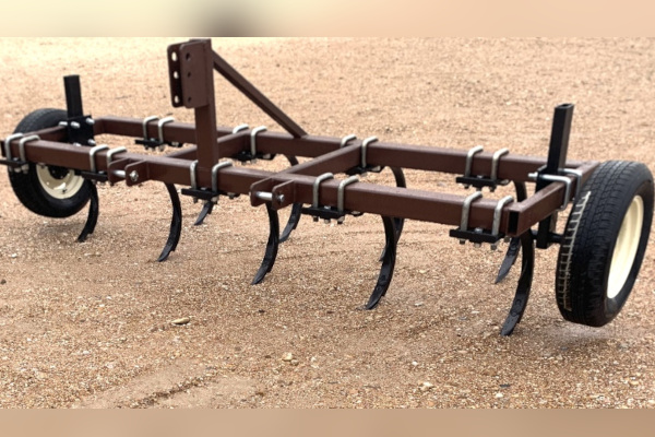 Armstrong | Tillage & Pasture Management | CHISEL PLOW for sale at King Ranch Ag & Turf