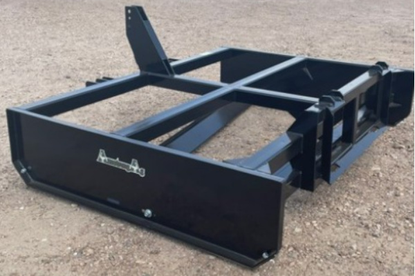 Armstrong DBG WITH SKID STEER MOUNT for sale at King Ranch Ag & Turf