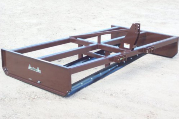 Armstrong DBG DOUBLE BLADE GRADER for sale at King Ranch Ag & Turf