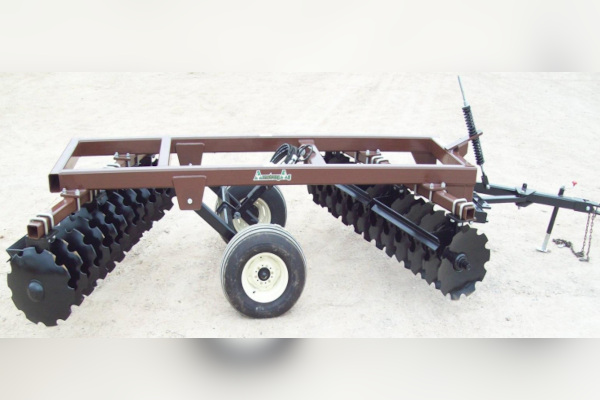 Armstrong | DHO - HEAVY DUTY (PULL TYPE) OFFSET DISC  | Model DHO-18-80 for sale at King Ranch Ag & Turf