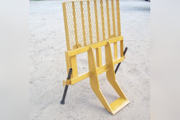 Armstrong | Material and Brush handling | FRONT END ROOT GRUBBER for sale at King Ranch Ag & Turf