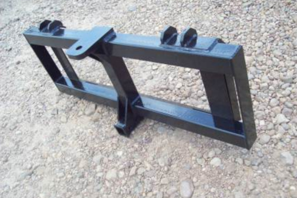 Armstrong | Miscellaneous Equipment | FRONT MOUNT TRAILER MOVER for sale at King Ranch Ag & Turf