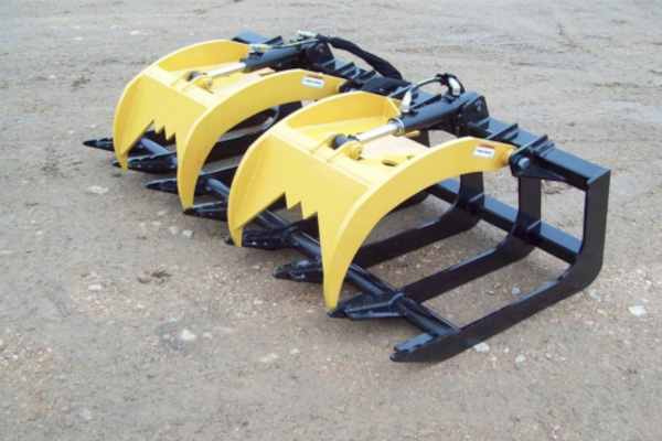 Armstrong | GRAPPLE | Model GRD & GRS for sale at King Ranch Ag & Turf