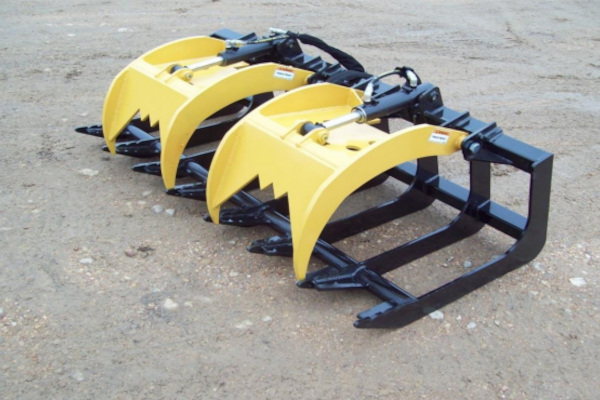 Armstrong | Material and Brush handling | GRAPPLE for sale at King Ranch Ag & Turf
