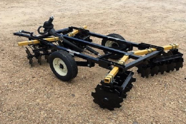 Armstrong | HD-P PULL TYPE DISC | Model HD-P 2020 for sale at King Ranch Ag & Turf