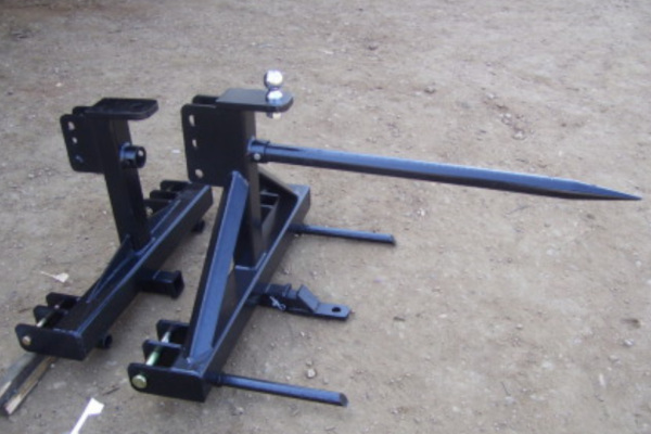 Armstrong | Miscellaneous Equipment | HEAVY DUTY TRAILER MOVER for sale at King Ranch Ag & Turf