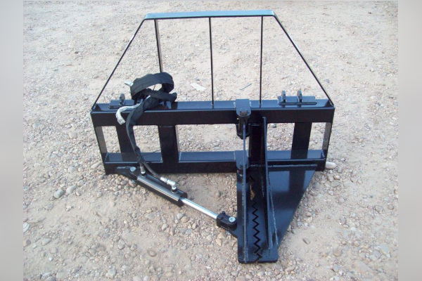 Armstrong | Material and Brush handling | HYDRAULIC TREE PULLER for sale at King Ranch Ag & Turf