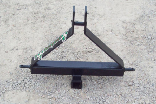 Armstrong | Miscellaneous Equipment | LIGHT DUTY TRAILER MOVER for sale at King Ranch Ag & Turf