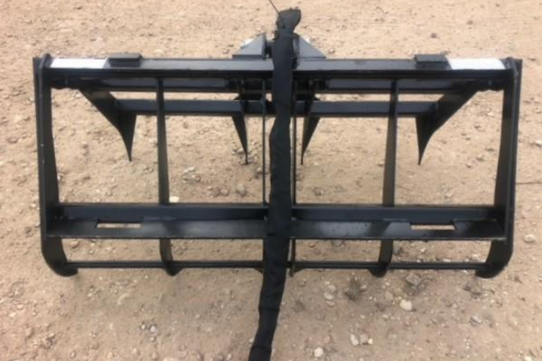 Armstrong | Material and Brush handling | MINI MINI GRAPPLE for sale at King Ranch Ag & Turf