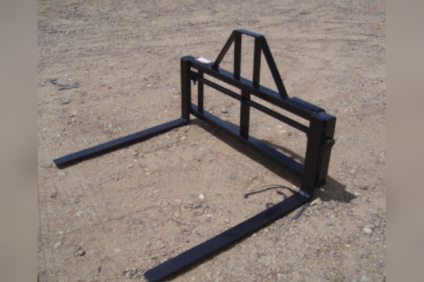 Armstrong PFLT - PALLET FORKS for sale at King Ranch Ag & Turf