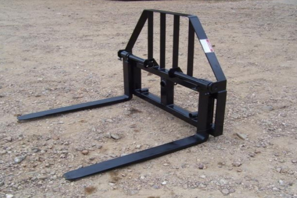 Armstrong | Hay Moving & Pallet Forks | PALLET FORKS for sale at King Ranch Ag & Turf