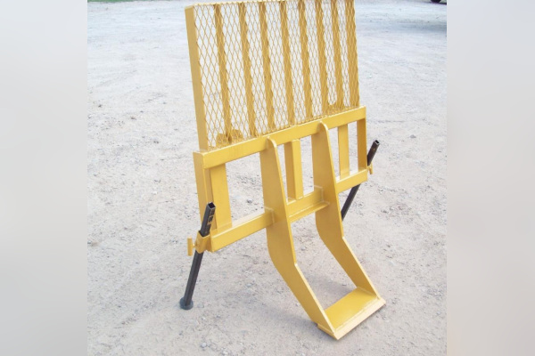 Armstrong | FRONT END ROOT GRUBBER | Model RG16F for sale at King Ranch Ag & Turf