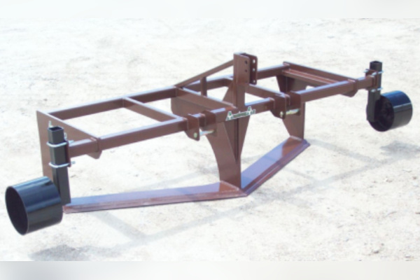 Armstrong | HEAVY DUTY ROOT PLOW | Model RP10H for sale at King Ranch Ag & Turf