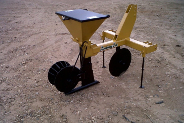 Armstrong | Miscellaneous Equipment | RODENT RIDDER for sale at King Ranch Ag & Turf