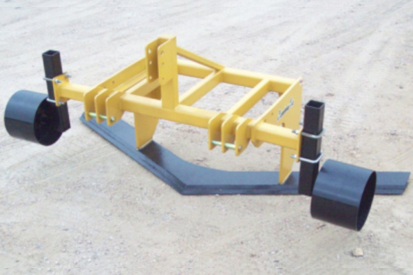 Armstrong | Material and Brush handling | ROOT PLOW for sale at King Ranch Ag & Turf