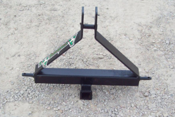 Armstrong | LIGHT DUTY TRAILER MOVER | Model TMLT for sale at King Ranch Ag & Turf