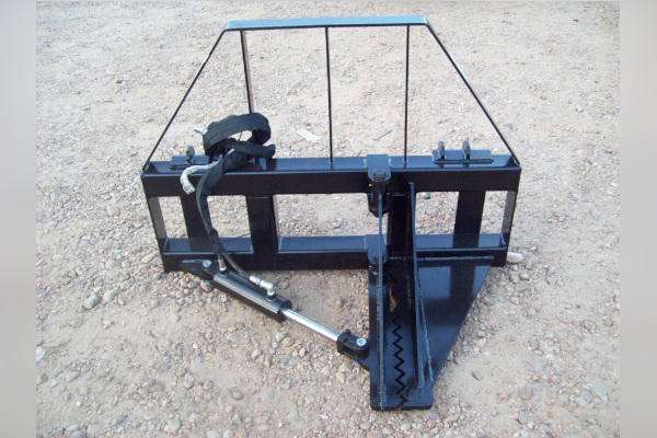 Armstrong | HYDRAULIC TREE PULLER | Model TPH for sale at King Ranch Ag & Turf