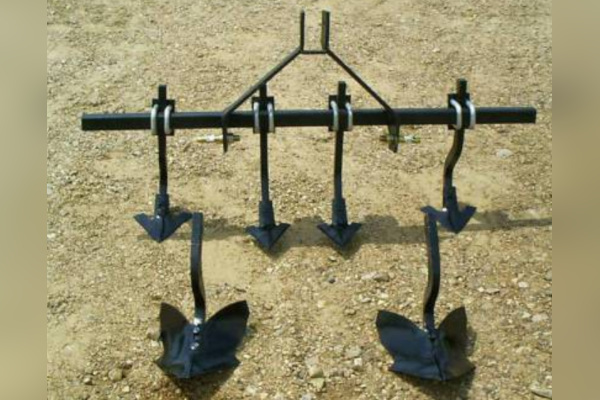 Armstrong | Miscellaneous Equipment | TOOL BAR PACKAGE for sale at King Ranch Ag & Turf
