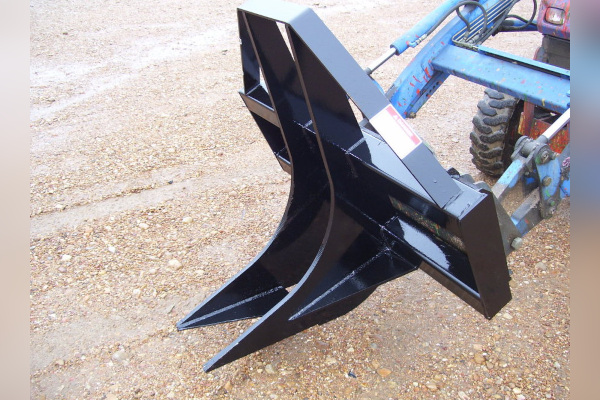 Armstrong | Material and Brush handling | V TYPE TREE PULLER for sale at King Ranch Ag & Turf
