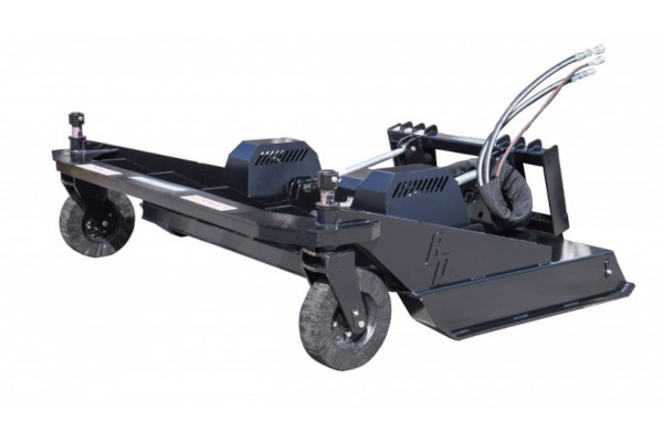 Blue Diamond Attachments Brush Cutter - 84" Dual Motor for sale at King Ranch Ag & Turf