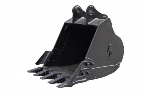 Blue Diamond Attachments | Excavator Attachments | Model Excavator Bucket for sale at King Ranch Ag & Turf