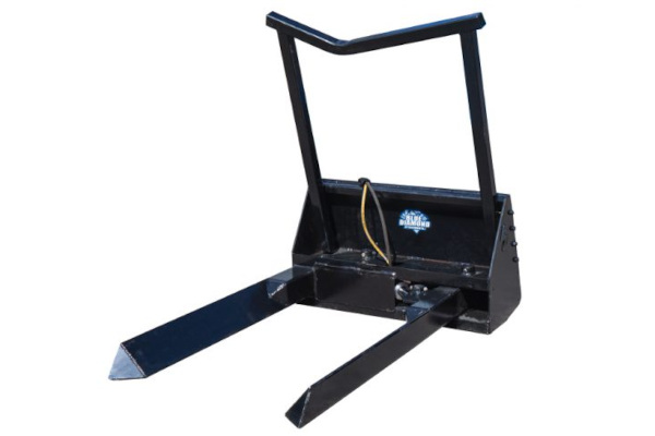 Blue Diamond Attachments Mini Nursery Fork for sale at King Ranch Ag & Turf