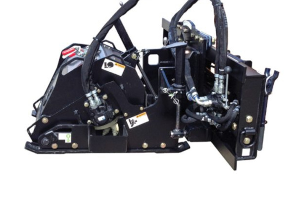 Blue Diamond Attachments Cold Planer Low-Flow for sale at King Ranch Ag & Turf