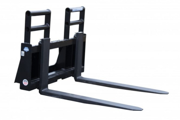 Blue Diamond Attachments Pallet Forks - Class 310,000 lbs Capacity for sale at King Ranch Ag & Turf